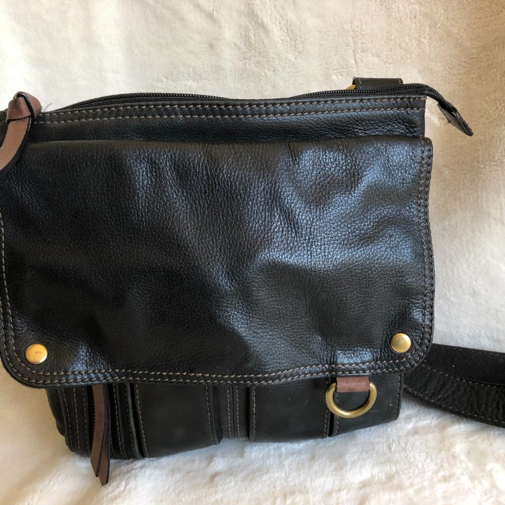 FOSSIL SHOULDER BAG